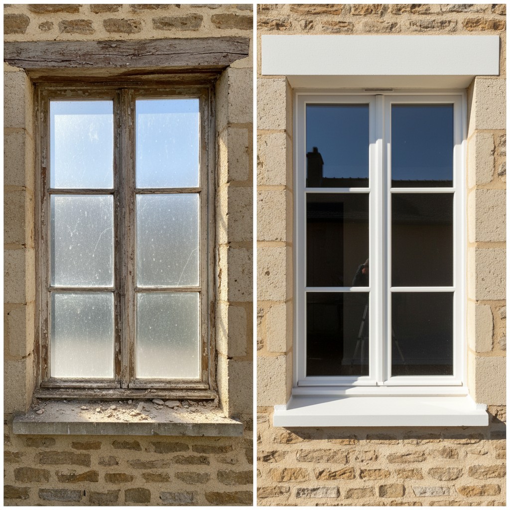 Projet de Menuisier - Photo 2